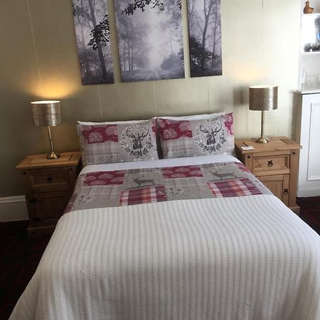 Tanglin Guest House Обан Экстерьер фото