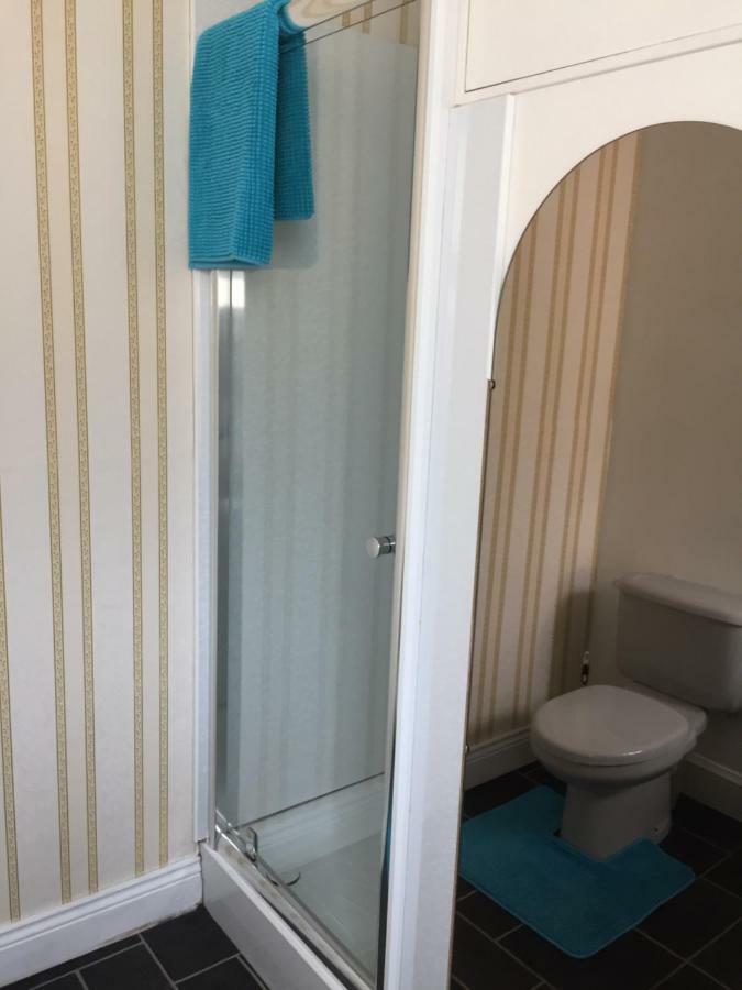 Tanglin Guest House Обан Экстерьер фото